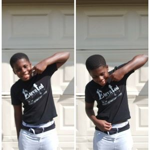 Meet your Posher, Wali